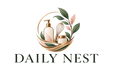 daily nest - Home