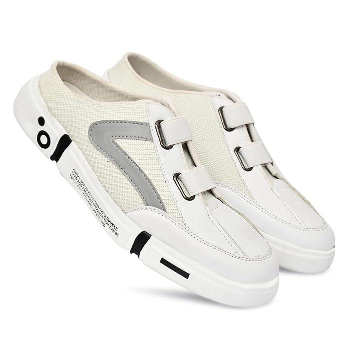 Exclusive Half Premium Casual Shoe For Men