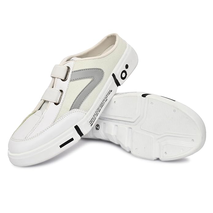 Exclusive Half Premium Casual Shoe For Men