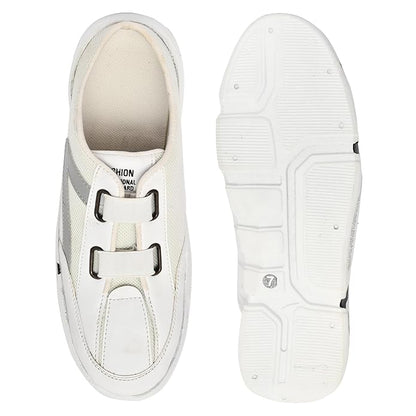 Exclusive Half Premium Casual Shoe For Men